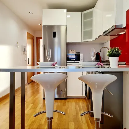 Glory I Garaje Incluido Appartement Zamora