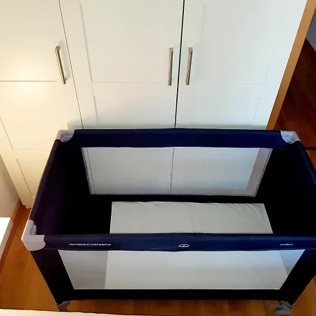 Apartamento Glory I Garaje Incluido *